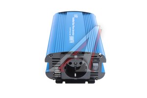 Преобразователь напряжения (инвертор) 24-220V 1000Вт KRAL KR-4669