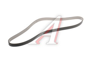 Ремень приводной поликлиновой 6PK1148 FIAT Ducato (98-) MICHELIN 6PK1148, 93196383