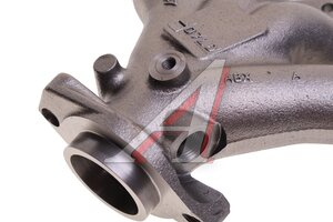 Коллектор RENAULT Logan (04-) выпускной OE 6001548025