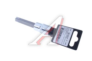 Бита-головка 1/2" TORX T60 L=100мм OMBRA 121960