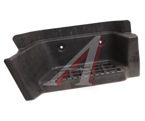 Подножка JAC N120 (LE35S) КАМАЗ Компас-12 правая нижняя MOVELEX 8405200LE111-MX, 8405200LE111