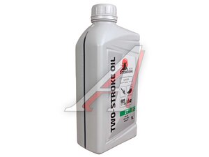 Масло моторное для 2-х тактных двигателей OTOMOSHI GARDEN 1л MF220009, OTOMOSHI