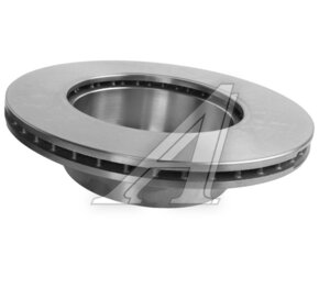 Диск тормозной BMW 1 (F20,F21),2 (F22) передний вентилируемый (1шт.) FENOX TB219433, DF6255, 34116792215