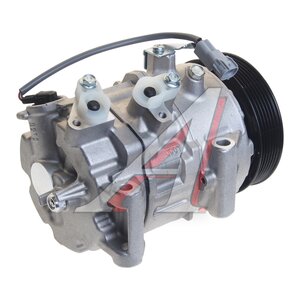 Компрессор TOYOTA Camry кондиционера KRAUF KCN0160YU, 88310-0R040
