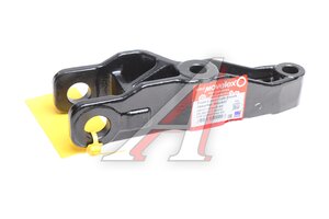 Кронштейн DONGFENG GX амортизатора переднего нижний левый MOVELEX 2901117-HA410-MX, 2901117-HA410