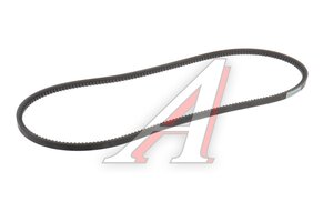 Ремень приводной клиновой AV13X1300 VW Transporter T4 MICHELIN AV13X1300
