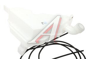 Бачок омывателя DONGFENG GX в сборе MOVELEX 3747910-C6100-MX, 3747910-C6100