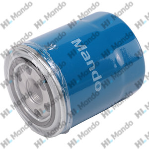 Фильтр масляный HYUNDAI Porter (D4BF),Porter 2 (D4CB),HD35 (D4BB) KIA Bongo (06-) MANDO MOF4203, OC540, 26300-42040/26330-4A000/26330-4X000/26330-4A001/26