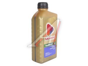 Масло трансмиссионное LEMARC для АКПП GEAPARD CVT 1л 11930301, LEMARC CVT