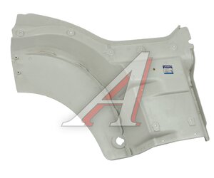 Крыло SITRAK левое передняя часть (под покраску) MOVELEX 810W615100769TW0001-MX, 810W615100769TW0001, 810W61510-0769TW0001