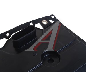 Фильтр масляный АКПП CHRYSLER Pacifica (04-08) (с прокладкой) SAKURA TE66300, B350, 68018555AA