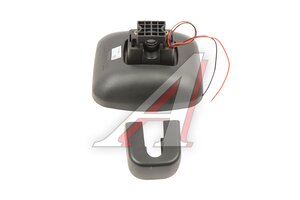 Зеркало боковое JAC N56 левое MOVELEX 8210100LE649-2-MX, 8210100LE649-2