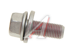 Болт TOYOTA OE 91672-L1230