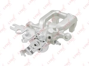 Суппорт VW Caddy (11-) тормозной задний правый LYNX BA4278, BNZ1105ZW, 2K5615424