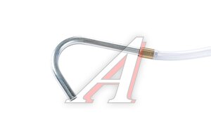 Установка для замены масла 70л пневмо/перекатная (воронка 10л) LIGE LG-M1371