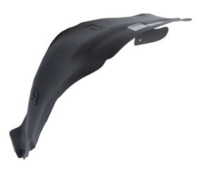 Подкрылок ВАЗ-2123 комплект 4шт. LECAR LECAR010092309