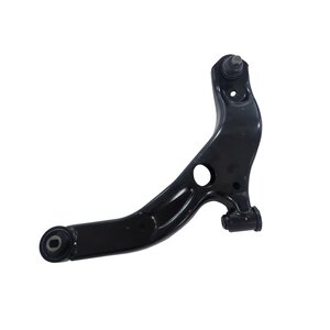 Рычаг подвески MAZDA 323 (98-04) передней левый CTR CQ0255L, J4903003, B25D-34-350D
