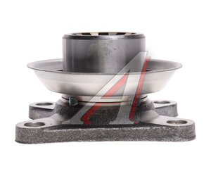 Фланец КАМАЗ межосевого дифференциала MEGAPOWER 250-12-006, 5320-2506037