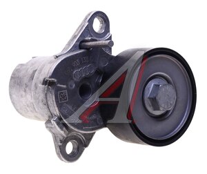 Натяжитель приводного ремня VW Passat (15-) OE 06L903133D, 47605