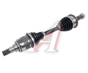 Привод JAC T6 колеса переднего левый в сборе MOVELEX 2200300P3060-MX, 2200300P3060
