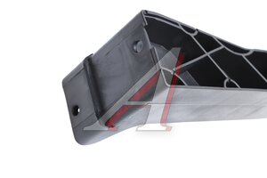 Кронштейн бампера MAN TGX переднего левый ALFA CAR AC81416140015, 81416140015