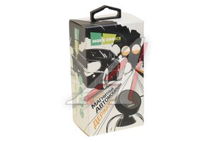 Держатель телефона универсальный магнитный MORE CHOICE C02 Black