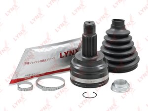 Шрус наружный LYNX CO-3764 BMW X3 E83 04- CO-3764