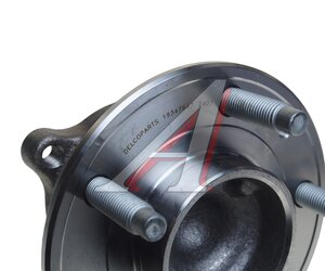Ступица CHEVROLET Cruze (09-),Orlando (11-) задняя (АБС 16") DELCOPARTS 19347647, PBK7660H, 13591999/0328008/0328037