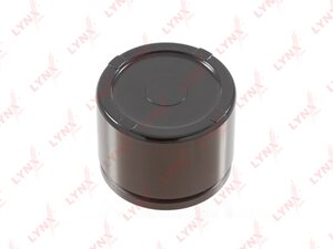 Ремкомплект суппорта CHRYSLER Voyager переднего LYNX BC4389, PBRC154, 05019807AA