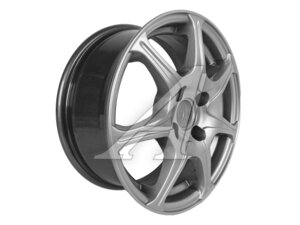 Диск колесный литой LADA Granta,Kalina,Priora R14 X-110 HSB XTRIKE 4х98 ЕТ35 D-58,5