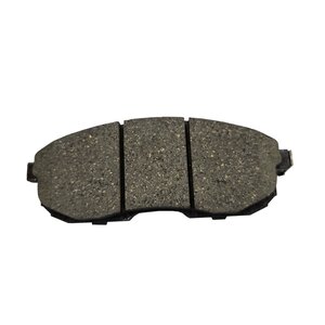 Колодки тормозные NISSAN Teana (J30,J31),Maxima (A32) передние (4шт.) CTR GK0730, GDB1003/GK0730, 41060-9J425