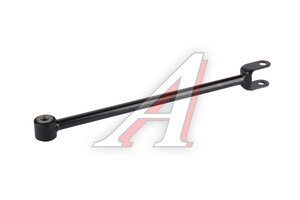 Рычаг подвески RENAULT Duster (10-) задней поперечный длинный DELCOPARTS 19280868, C5487LR, 8200839119