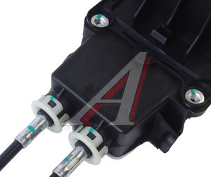 Трос КПП ЛАДА Largus RENAULT Duster (12-) переключения передач (с кулисой) OE 349015922R