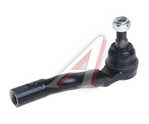 Наконечник рулевой тяги MERCEDES Vito,Viano (W639) (03-14) правый CTR CE0977R, 2766502, A6394600348