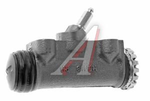Цилиндр тормозной задний HYUNDAI HD65,72,County левый (без прокачки) MANDO EX584205H601, 58420-5H601