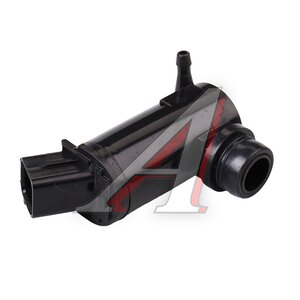 Насос омывателя HYUNDAI Solaris,Getz (02-) KIA Rio (11-) MEAT&DORIA 20137, KWM002, 98510-1C500