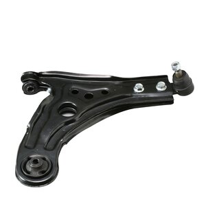 Рычаг подвески CHEVROLET Aveo (03-11) передней правый CTR CQ0096R, CQKD-12R, 96870466