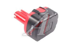 Аккумулятор Ni-Cd для BOSCH 14,4V 2.0Ah 504182