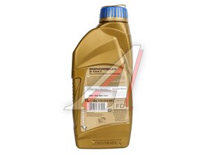Масло моторное для 2-х тактных двигателей RAVENOL SNOWMOBILES 2T 1л УЦЕНКА 4014835727915, RAVENOL