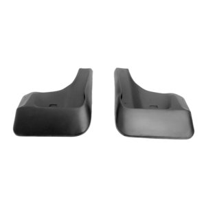 Брызговик VW Polo SD (10-) передние NORPLAST NPLBR9542F