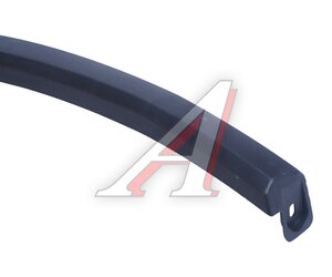 Накладка SKODA Kodiaq (17-) крыла переднего правого (Уценка) OE 565854731A 9B9