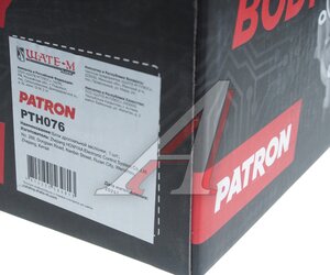 Заслонка TOYOTA Corolla (02-07) дроссельная PATRON PTH076, 22030-0D031