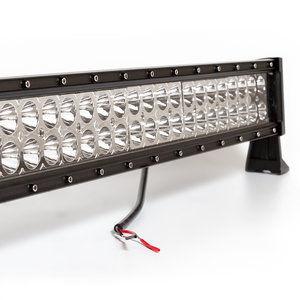Балка светодиодная 12/24V 240W (80 светодиодов) 1070х120х85 направленный свет AVTOELECTRICA AE240RT-80LED-LB-HC