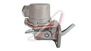 Насос топливный JCB 3CX,4CX (дв.PERKINS) ручной подкачки PERKINS 17/913600K, 17/913600