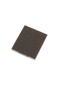 Губка шлифовальная 120x100x12мм P400 TILFLEX TL33-400F