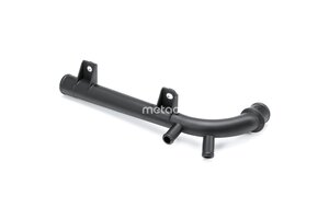 Патрубок CHEVROLET Aveo (03-08) системы охлаждения METACO 7174-011, 96273608