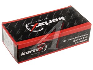 Катушка зажигания TOYOTA Camry (17-) KORTEX KIC174
