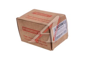 Втулка стабилизатора VW Tiguan (16-) переднего комплект FEBEST VWSB-TIGIIF-KIT, 171386, 3Q0411303J