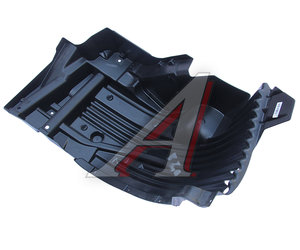 Подкрылок SITRAK HOWO передний нижний левый OE 810W612007439