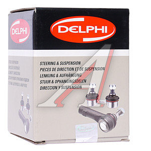 Опора шаровая PEUGEOT Partner левая/правая DELPHI TC952, 17715